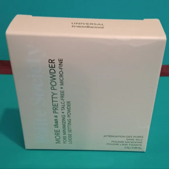 Polite Society Makeup Set with Pouch - Picture 15 of 16